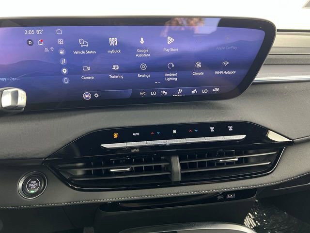 Used 2026 Buick Enclave Sport Touring image 13