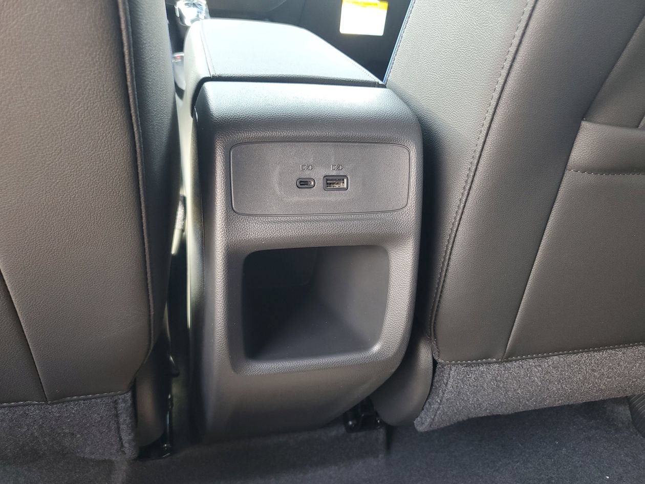New 2026 Buick Envista Sport Touring w/ Convenience I Package FWD image 15