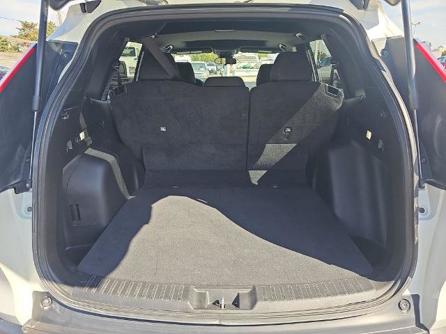 Used 2023 Honda CR-V Sport image 12
