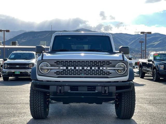 New 2026 Ford Bronco Badlands image 5