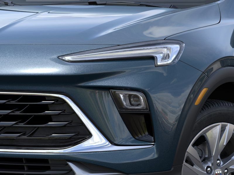 New 2026 Buick Encore GX Preferred w/ Comfort Package FWD image 10