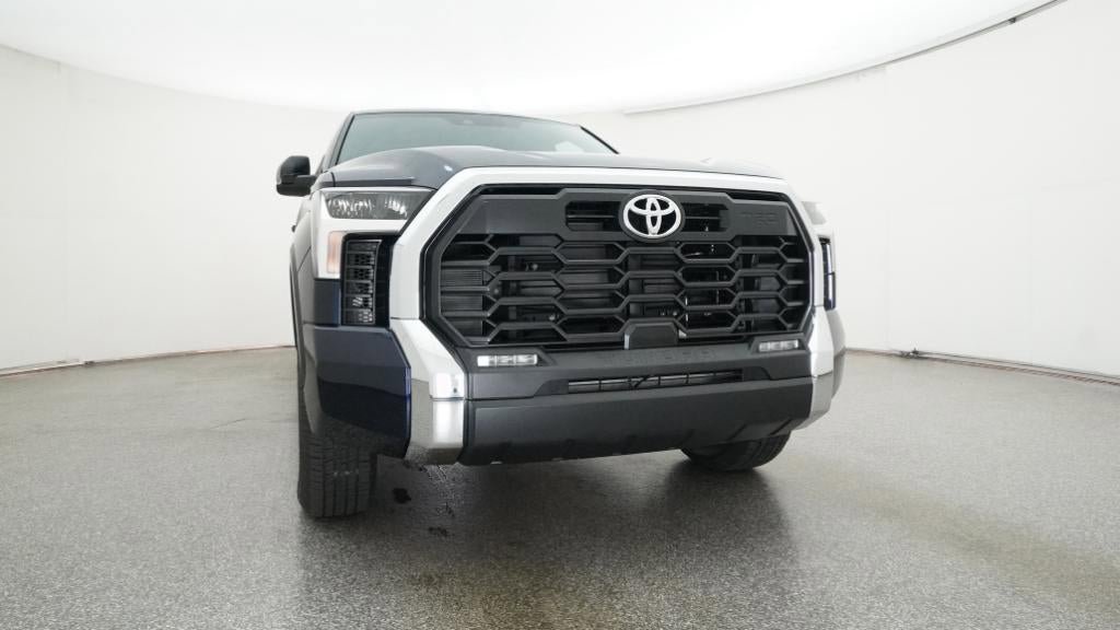 New 2026 Toyota Tundra SR5 AWD/4WD image 30