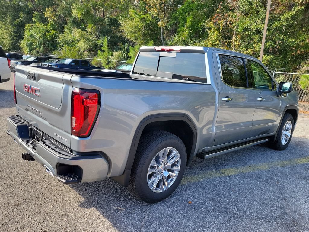 New 2026 GMC Sierra 1500 Denali w/ Technology Package AWD/4WD image 6