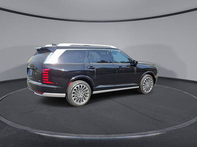 New 2026 Hyundai Palisade Calligraphy image 9