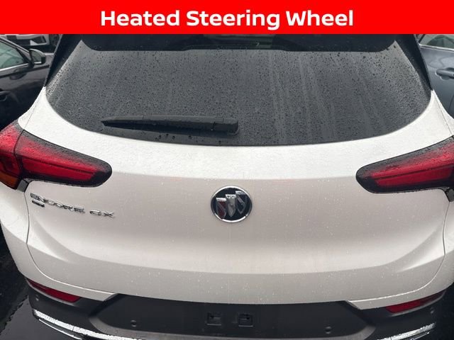 Used 2023 Buick Encore GX Essence w/ Advanced Technology Package image 3