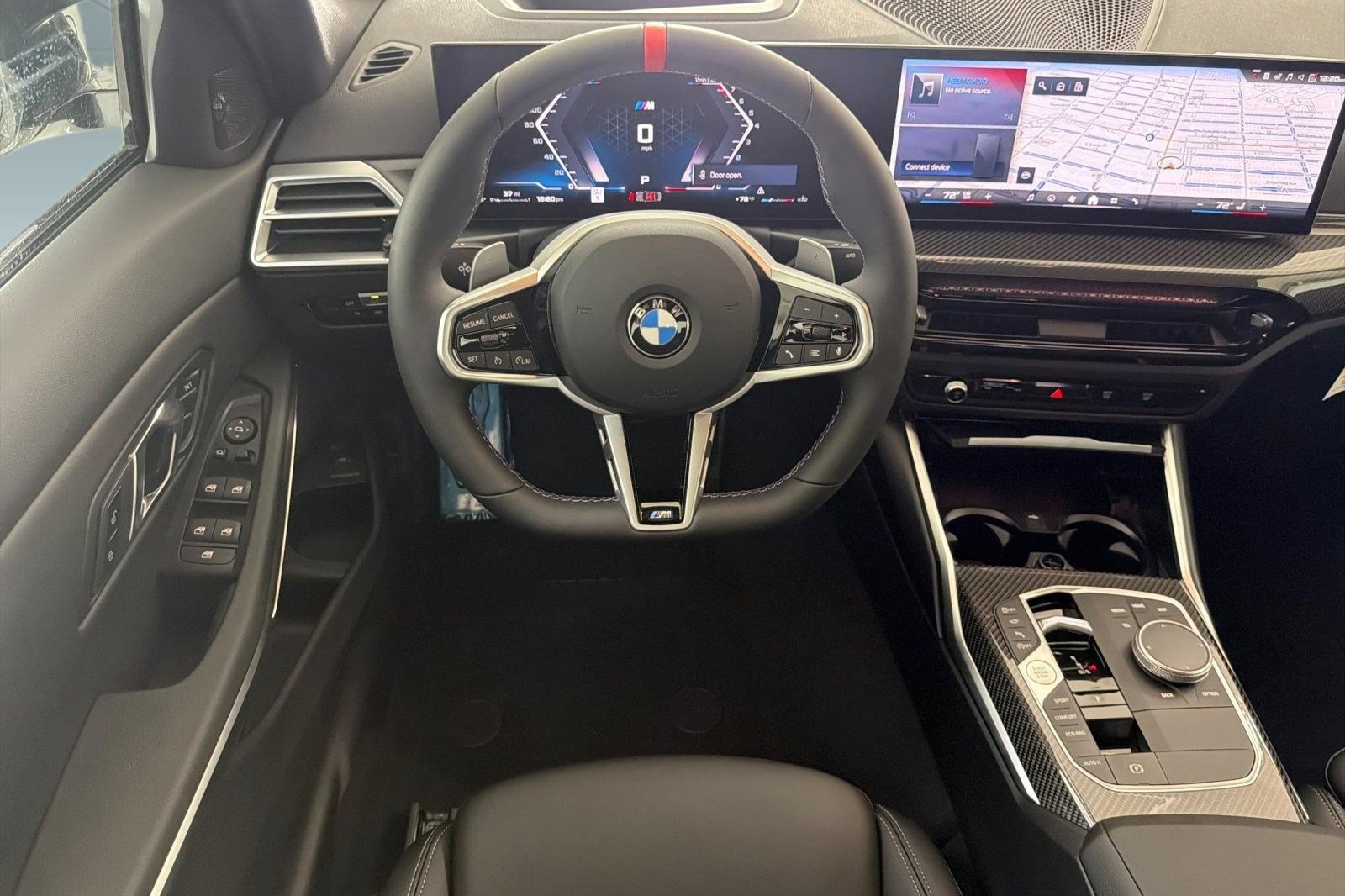 New 2026 BMW M340i w/ Premium Package RWD image 26