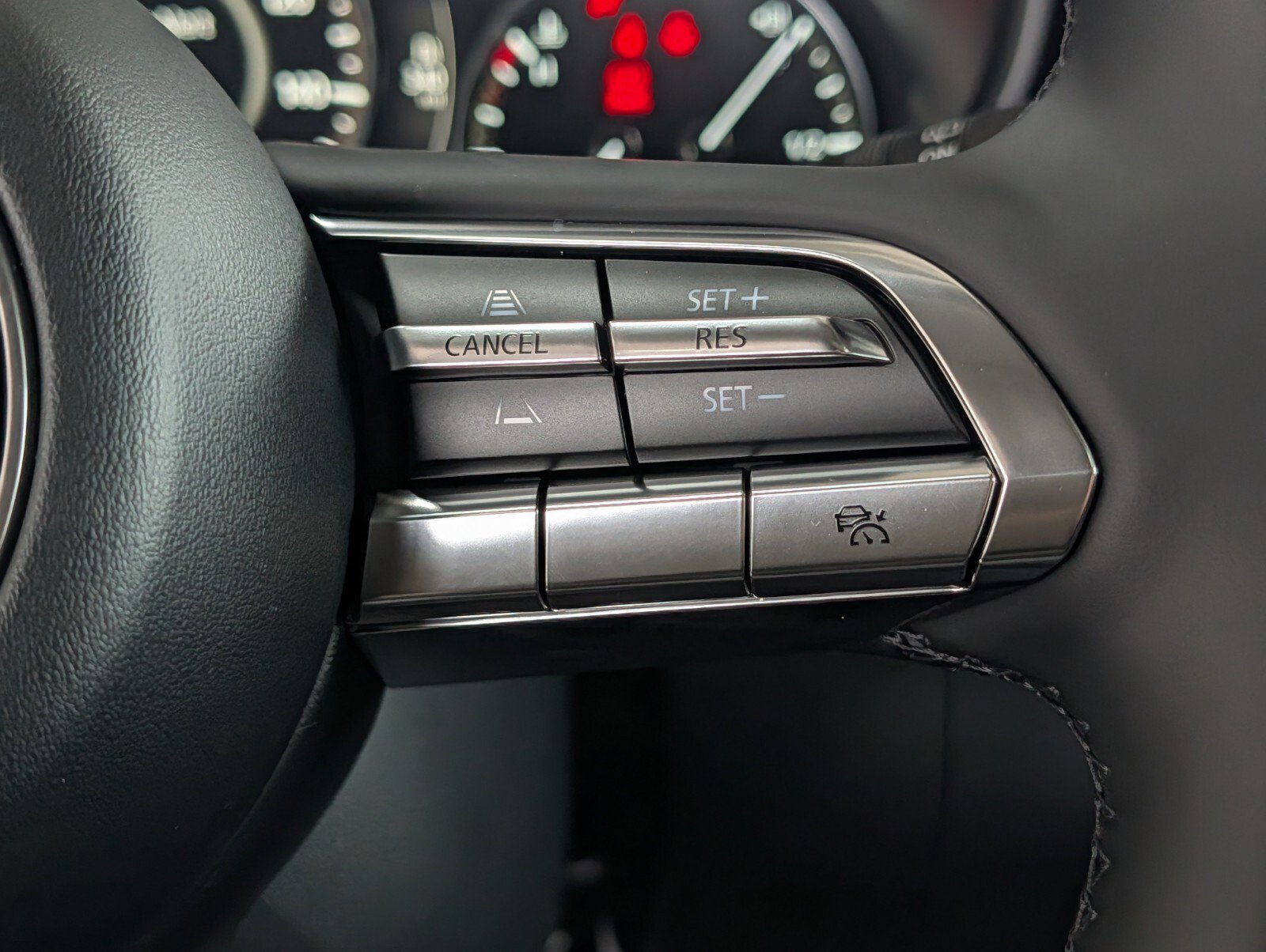 New 2026 MAZDA CX-50 2.5 Hybrid w/ Weather Package image 21