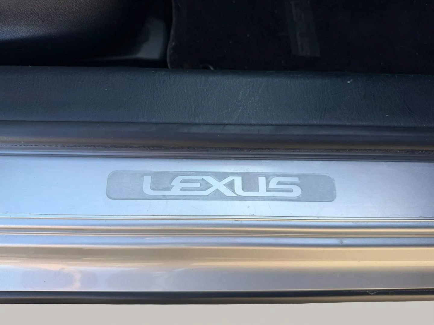 Used 2009 Lexus GS 350 RWD image 17