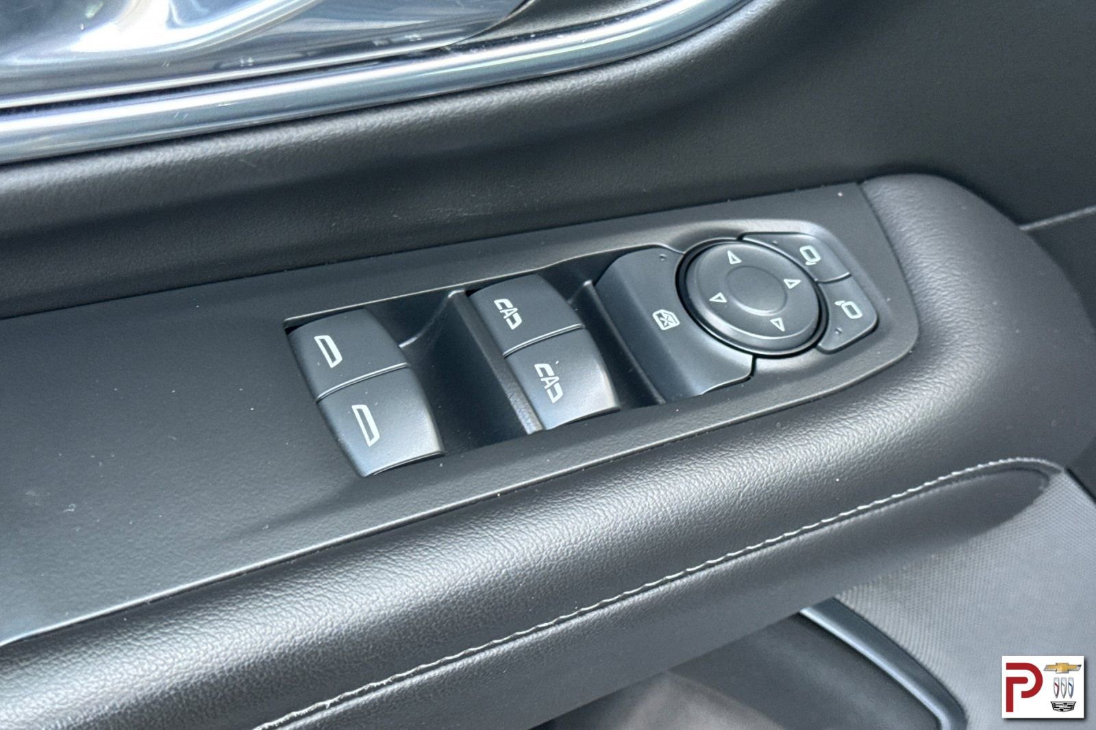 Certified 2023 GMC Yukon XL SLE w/ Gmc Pro Safety Plus Package image 12