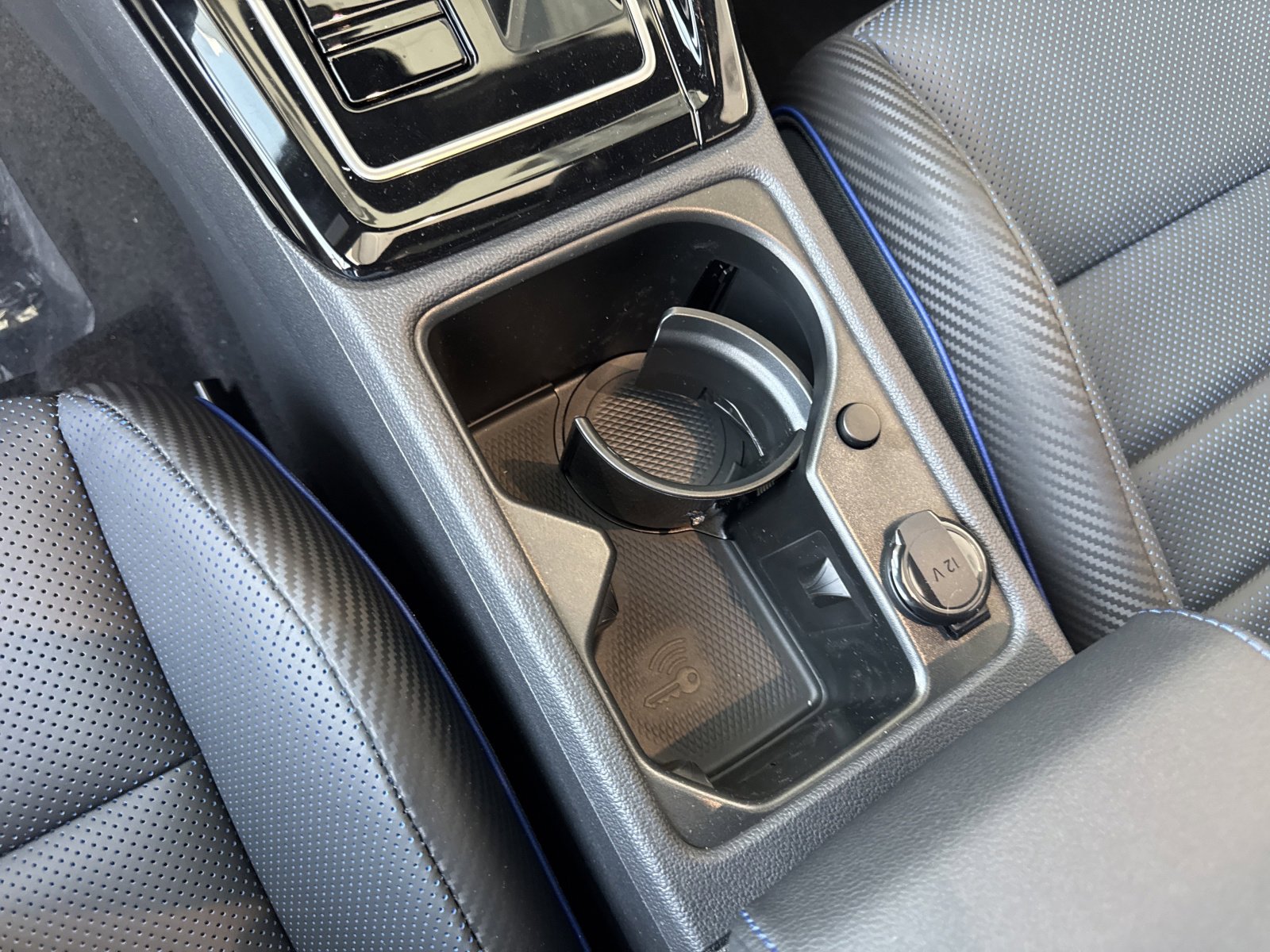 New 2026 Volkswagen Golf AWD/4WD image 28
