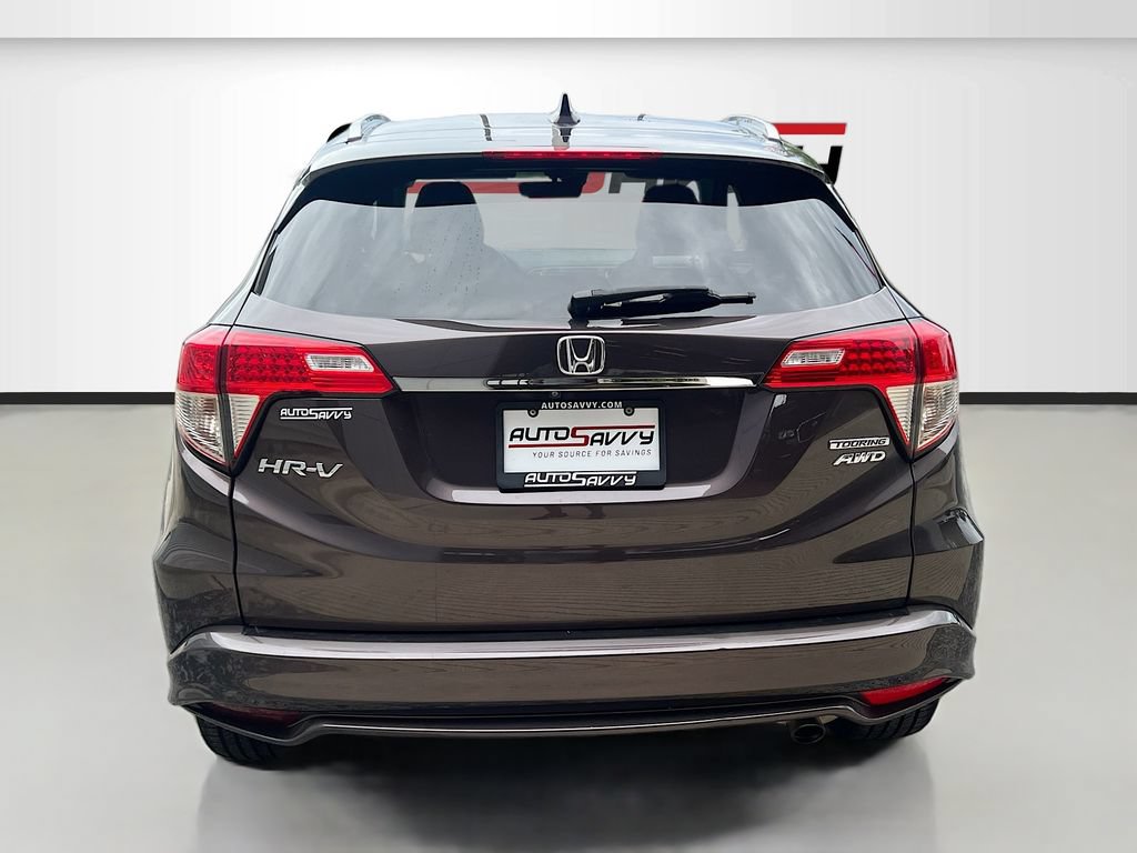 Used 2020 Honda HR-V Touring image 6