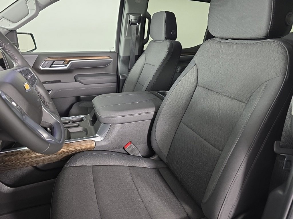 New 2025 Chevrolet Silverado 1500 LT w/ All Star Edition Plus image 15