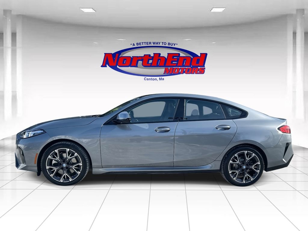 Used 2025 BMW 228i xDrive image 6