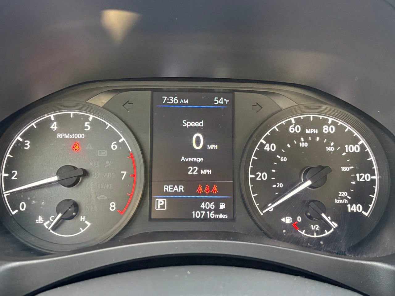 Certified 2025 Nissan Altima 2.5 S image 16