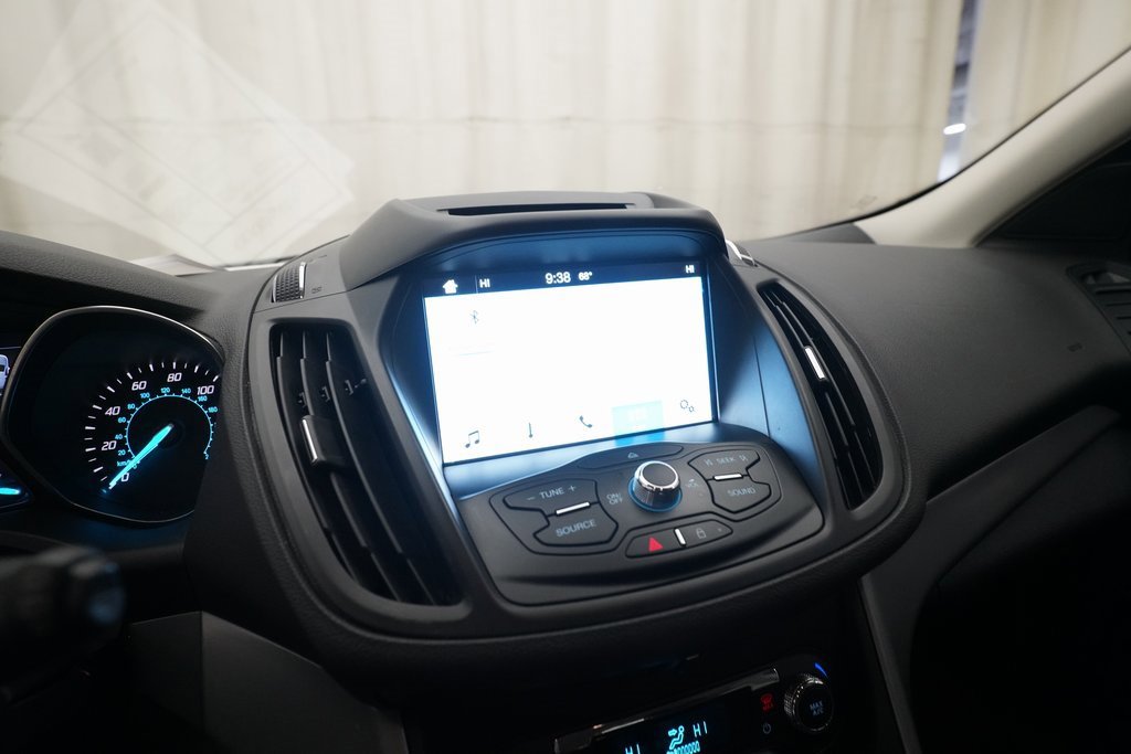 Used 2016 Ford Escape SE w/ SE Leather Comfort Package image 6