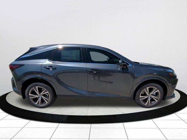 New 2026 Lexus RX 350 Premium FWD image 3