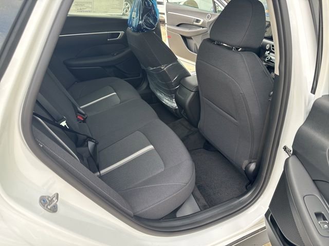 New 2026 Hyundai Sonata SE FWD image 15