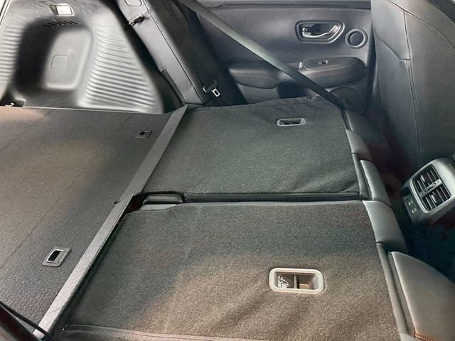 New 2026 Acura ADX A-Spec FWD image 36