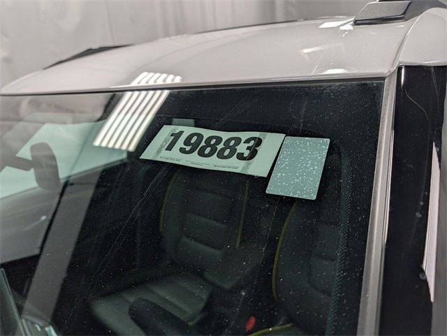 New 2026 Chevrolet TrailBlazer ACTIV w/ Convenience Package image 31