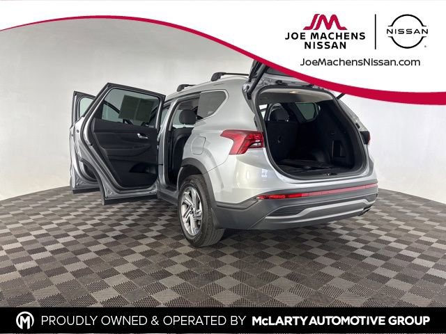 Used 2023 Hyundai Santa Fe SEL image 16