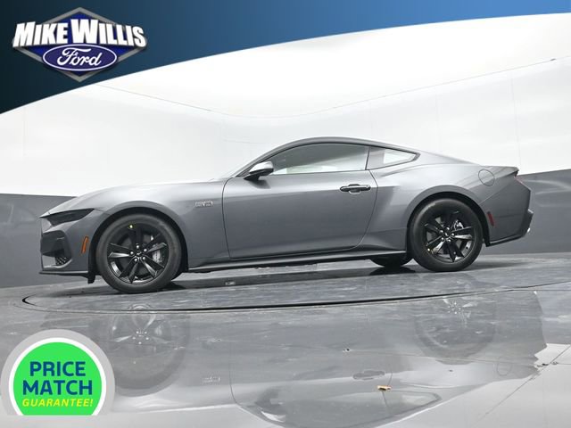 New 2026 Ford Mustang GT image 20