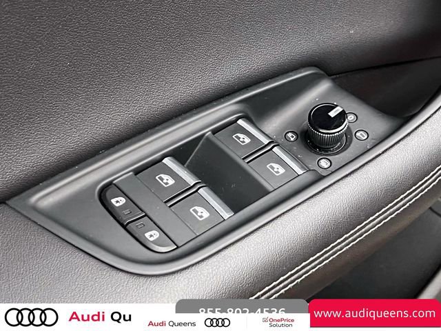 Certified 2023 Audi Q8 Premium Plus w/ Premium Plus Package image 16