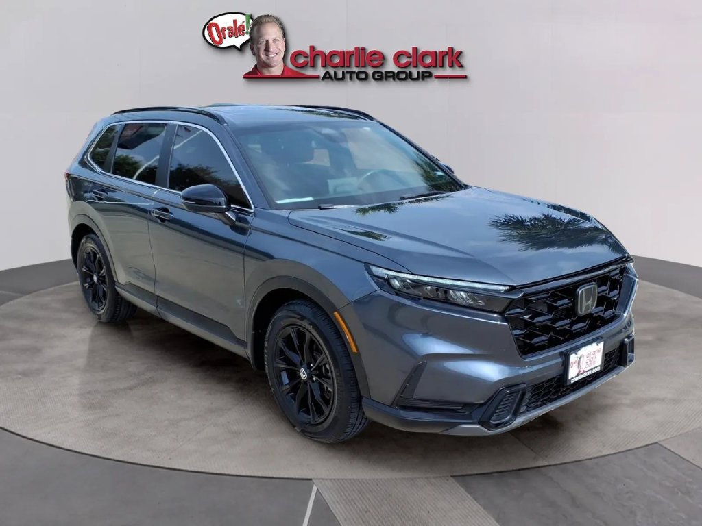 Used 2023 Honda CR-V Sport image 7