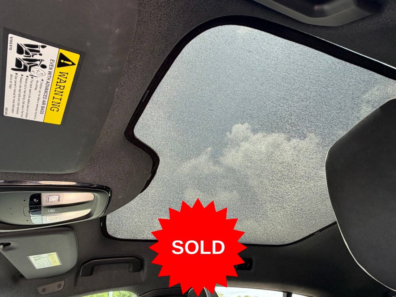 Certified 2023 Volvo C40 P8 Recharge Plus AWD/4WD image 28