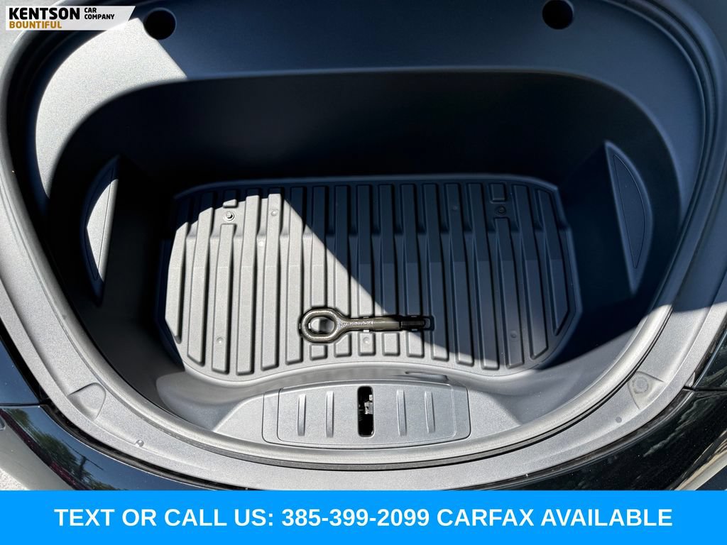 Used 2023 Tesla Model 3 Performance AWD/4WD image 33