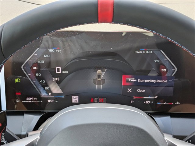 New 2026 BMW X3 M50 w/ Premium Package image 32