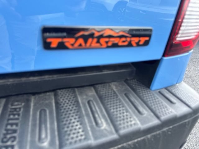 Certified 2025 Honda Ridgeline TrailSport+ image 6