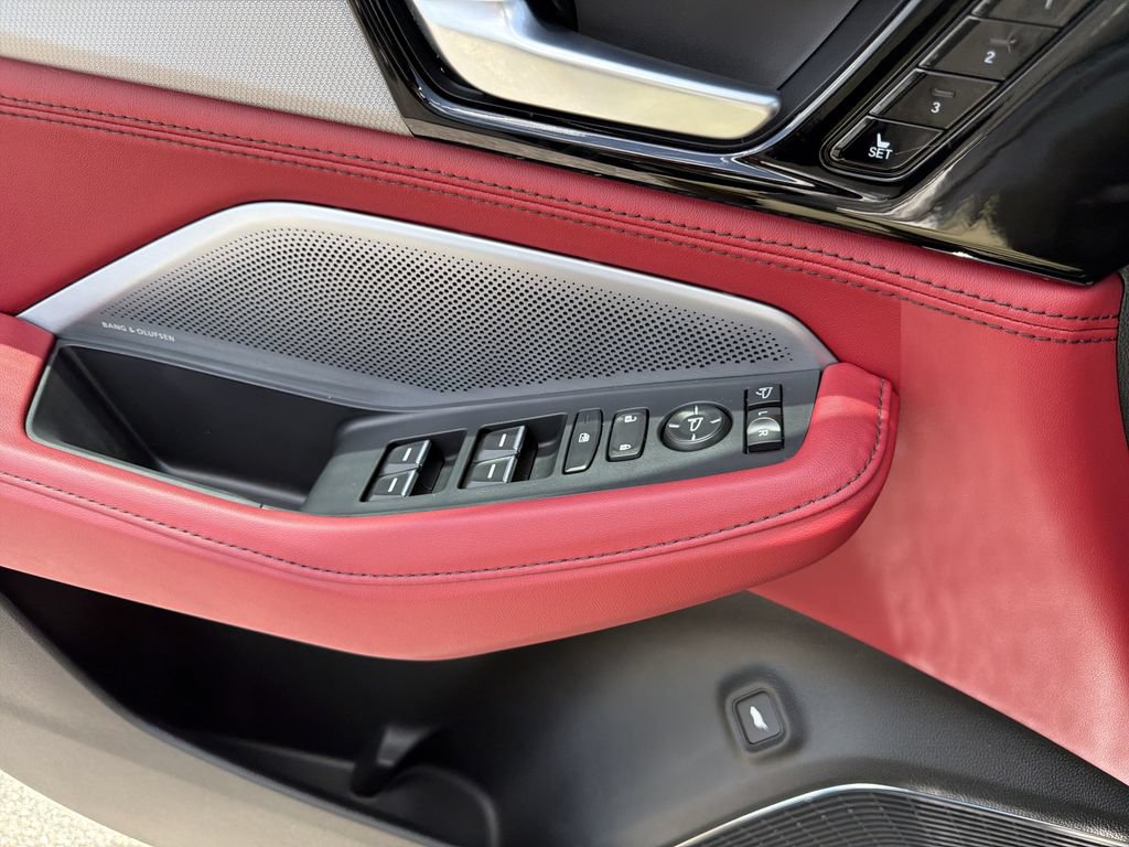 New 2026 Acura MDX A-Spec AWD/4WD image 23