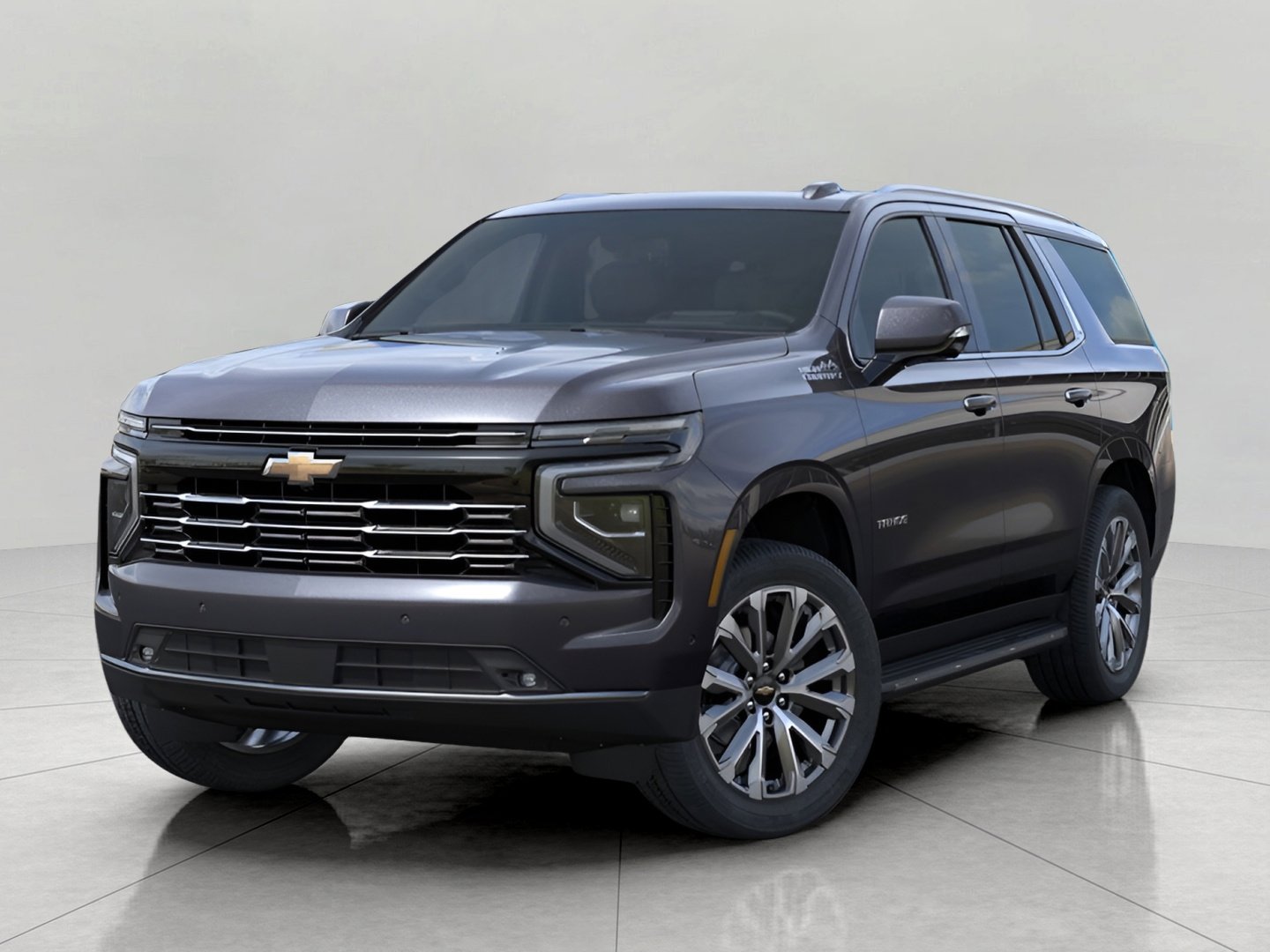 New 2026 Chevrolet Tahoe High Country w/ Sun And Tow Package image 6
