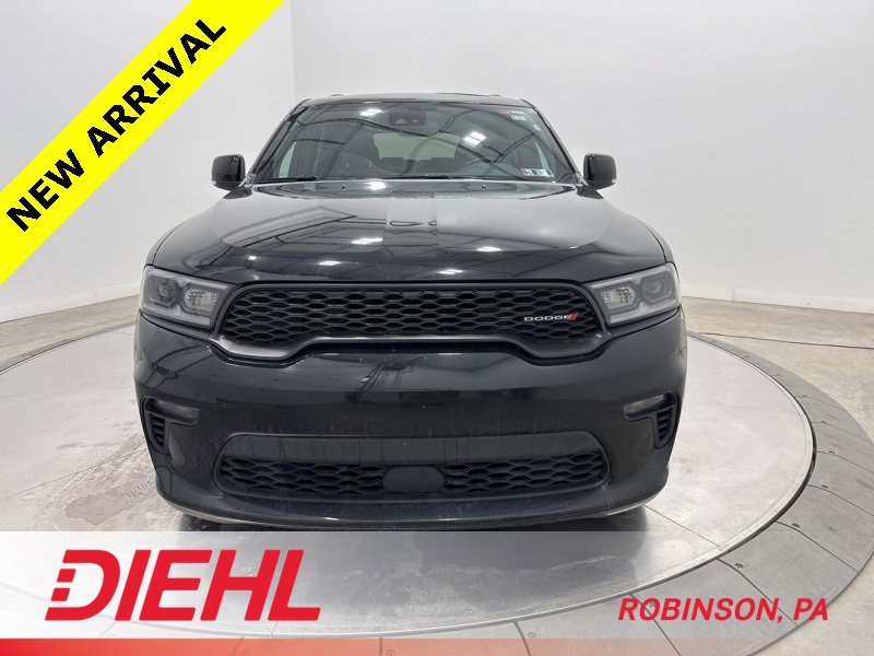 Certified 2023 Dodge Durango GT image 2