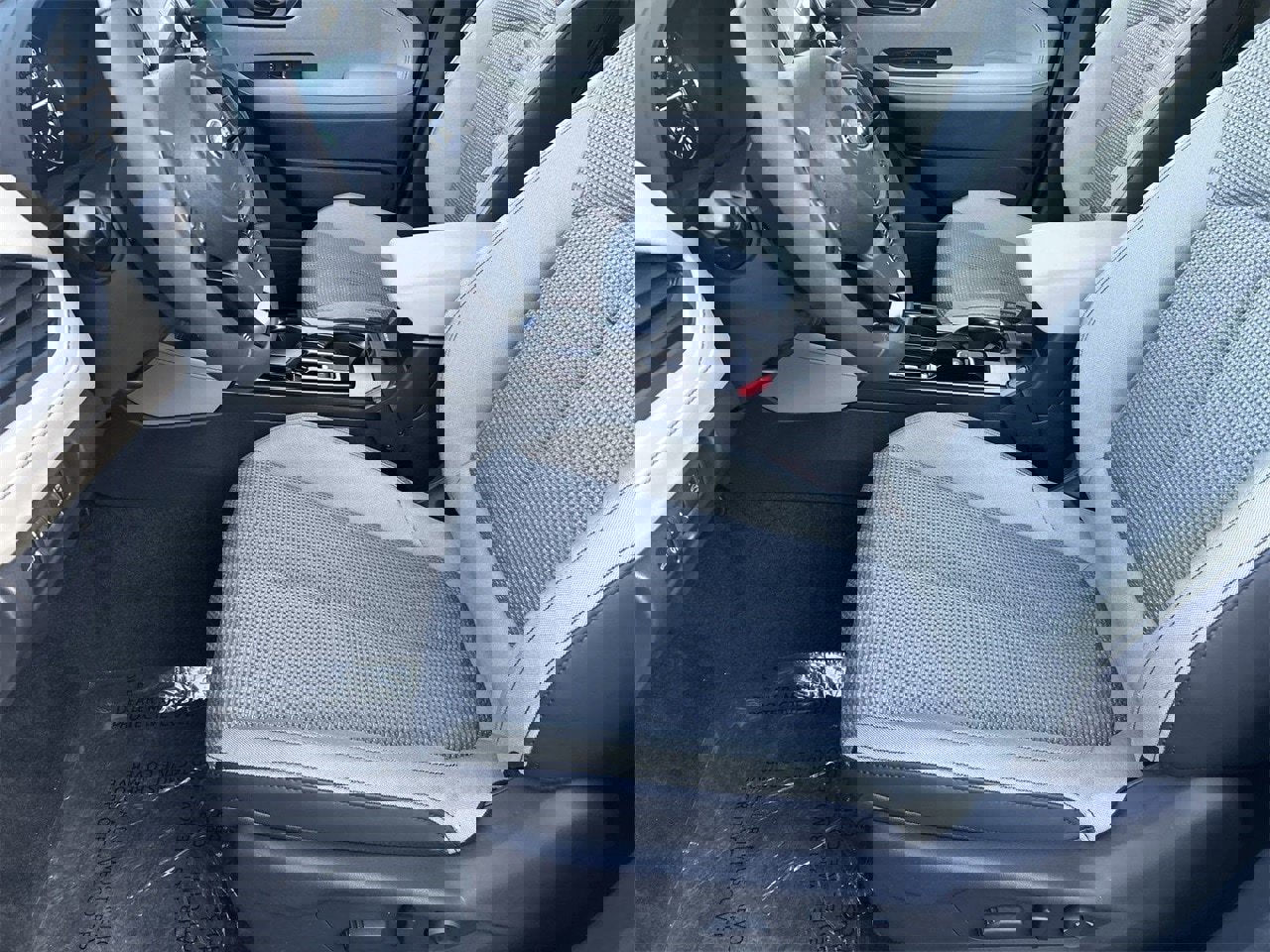 New 2026 Subaru Forester Premium image 15