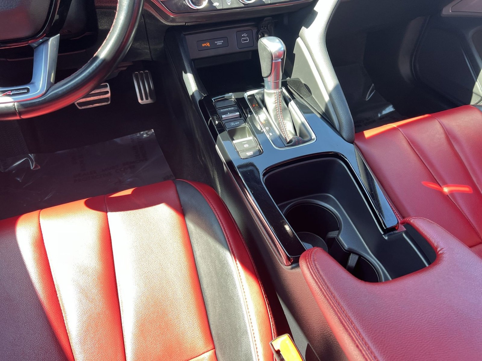 Used 2023 Acura Integra A-Spec image 22