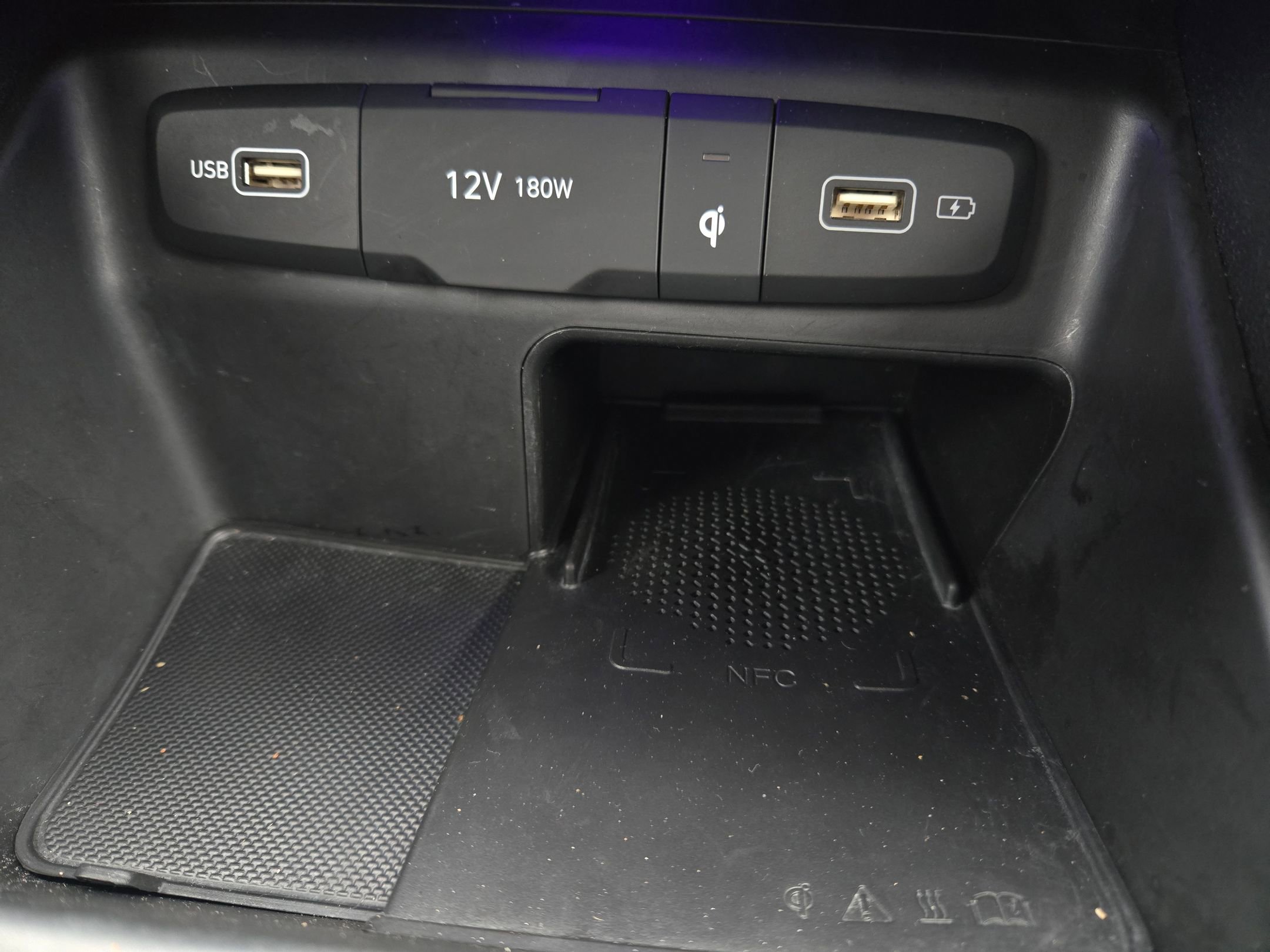 Used 2022 Hyundai Tucson SEL w/ Convenience Package FWD image 30