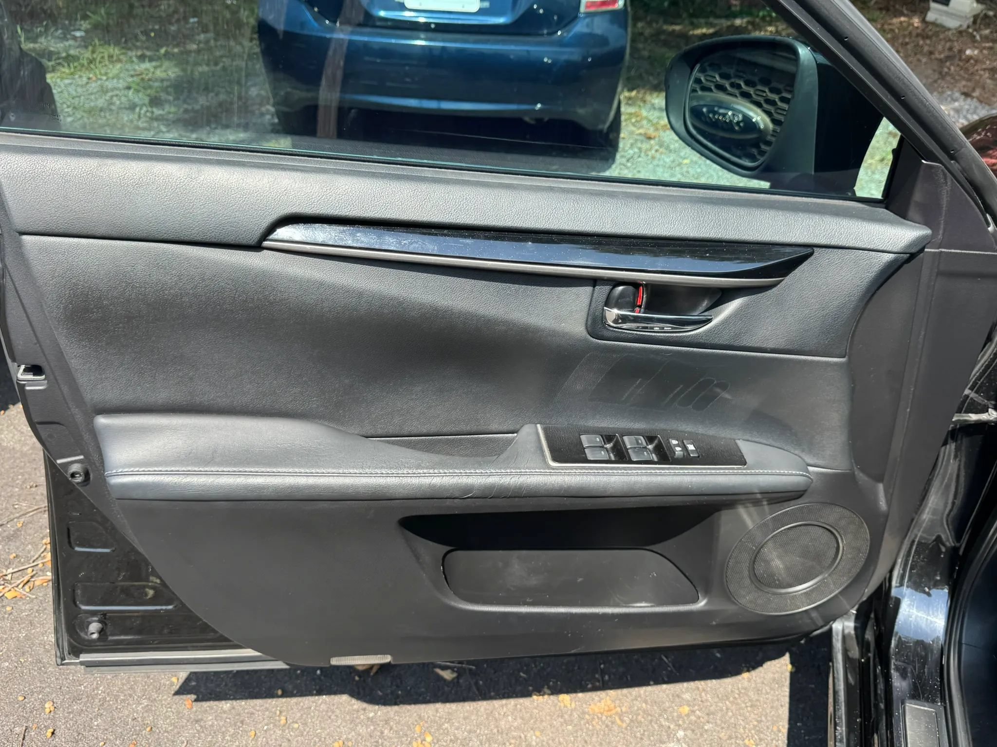 Used 2016 Lexus ES 350 FWD image 23