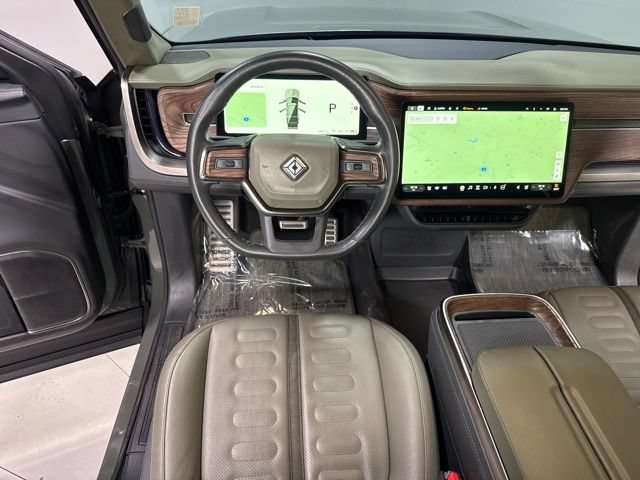 Used 2023 Rivian R1S Launch Edition Quad AWD/4WD image 19