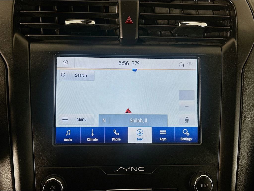 Used 2020 Ford Fusion SE w/ Equipment Group 151A image 13