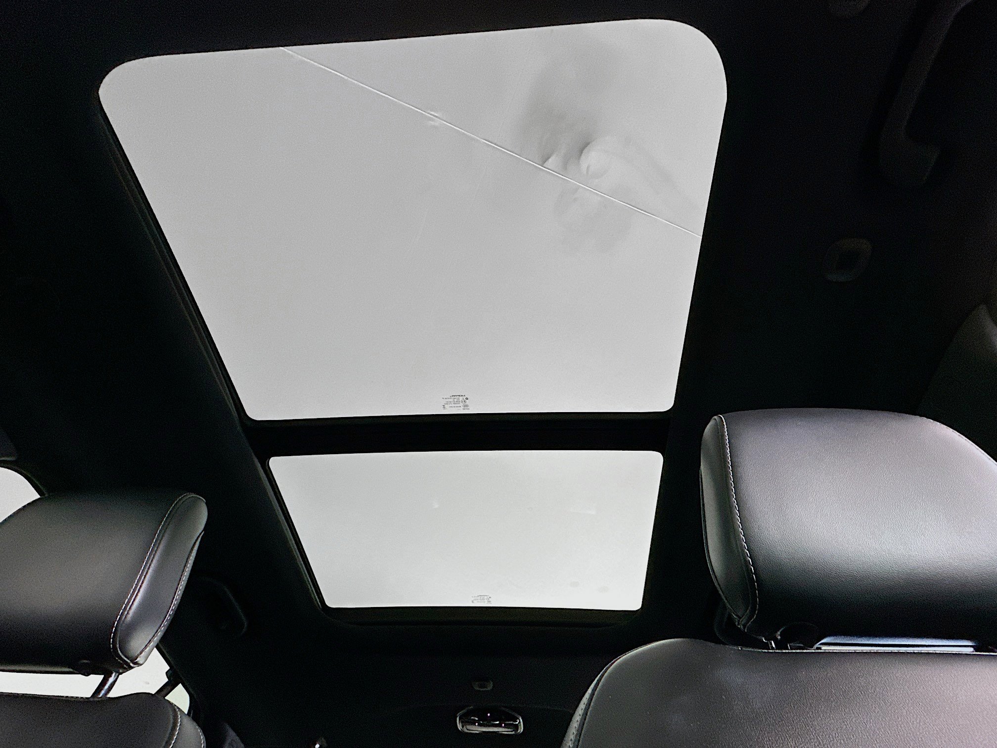 Used 2024 Jeep Grand Cherokee L Limited w/ Luxury Tech Group II image 25