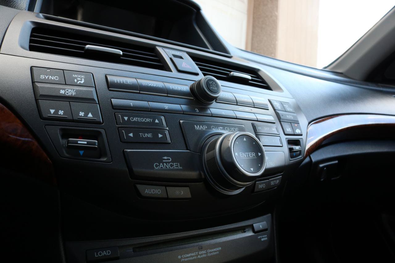 Used 2012 Honda Accord EX-L image 27