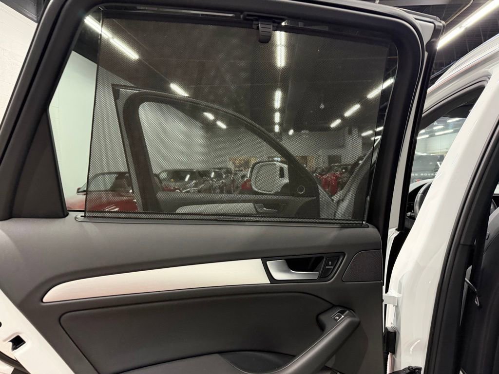 Used 2013 Audi Q5 3.0T Prestige AWD/4WD image 22