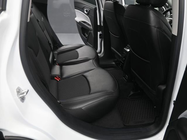 Used 2022 Jeep Compass Latitude w/ Convenience Group image 19