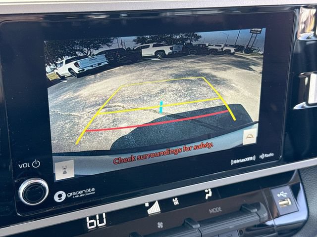 Used 2024 Toyota Tundra SR5 AWD/4WD image 17