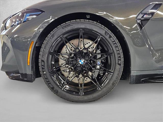 New 2026 BMW M4 xDrive Competition w/ Executive Package image 9