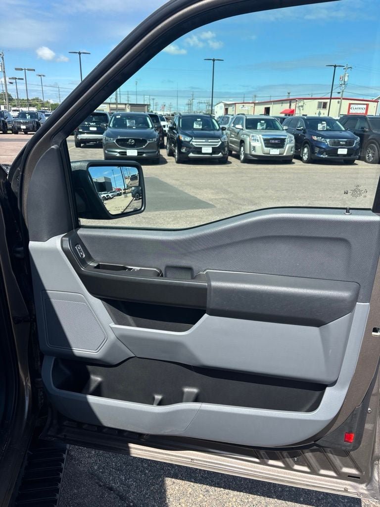 Used 2021 Ford F150 XL w/ Equipment Group 101A High RWD image 19
