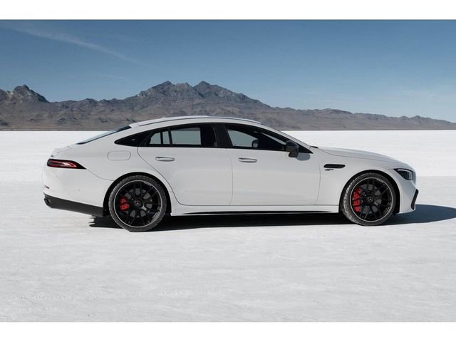 New 2026 Mercedes-Benz AMG GT 53 image 17
