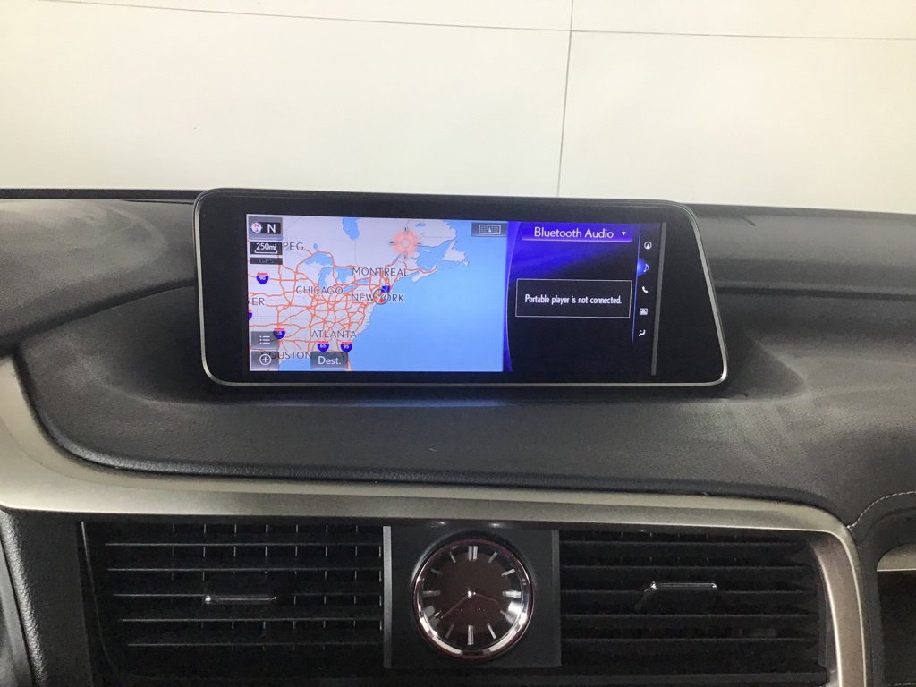 Used 2019 Lexus RX 350 AWD w/ Navigation Package image 32