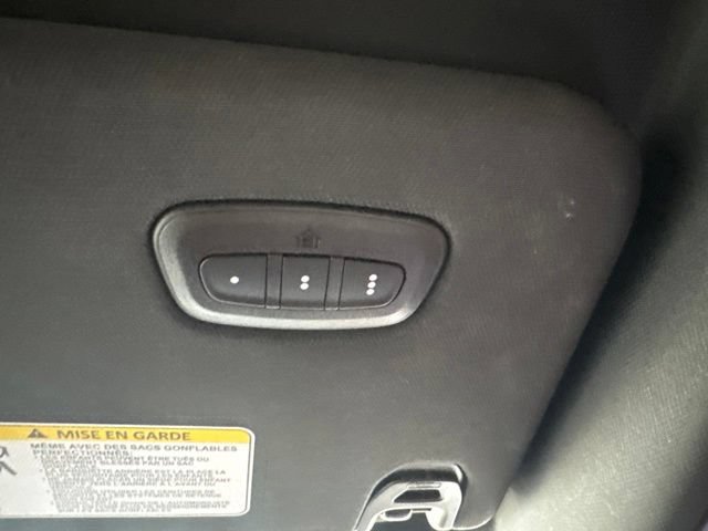 Used 2025 RAM 1500 Big Horn AWD/4WD image 57